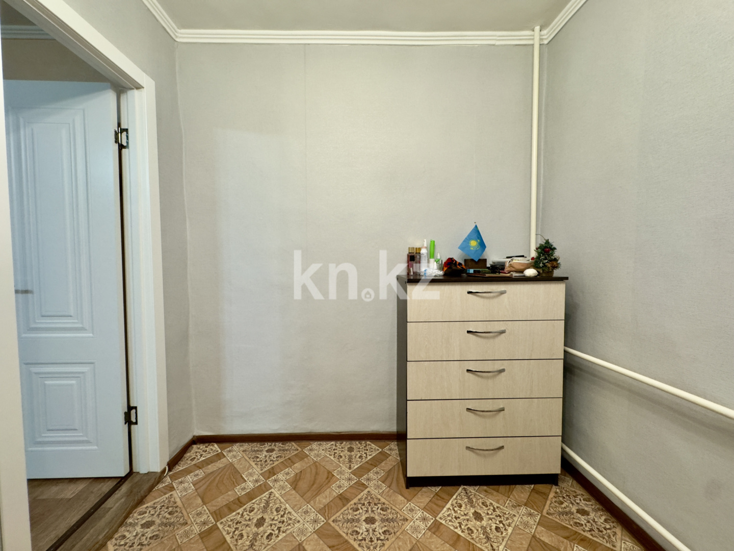 Продажа 3-комнатной квартиры, 42 м², ул. Гоголя, дом  39 в Караганде - фото 8