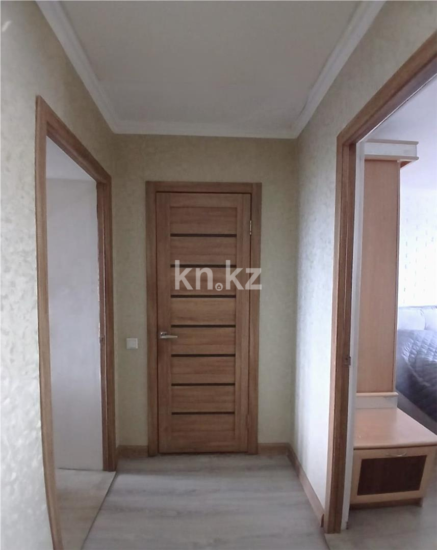 Продажа 3-комнатной квартиры, 63 м² в Караганде - фото 12