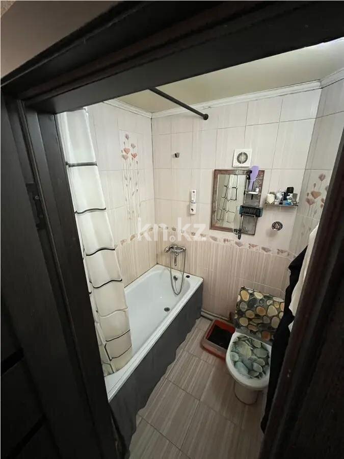 Продажа 1-комнатной квартиры, 30.4 м² в Алматы - фото 3