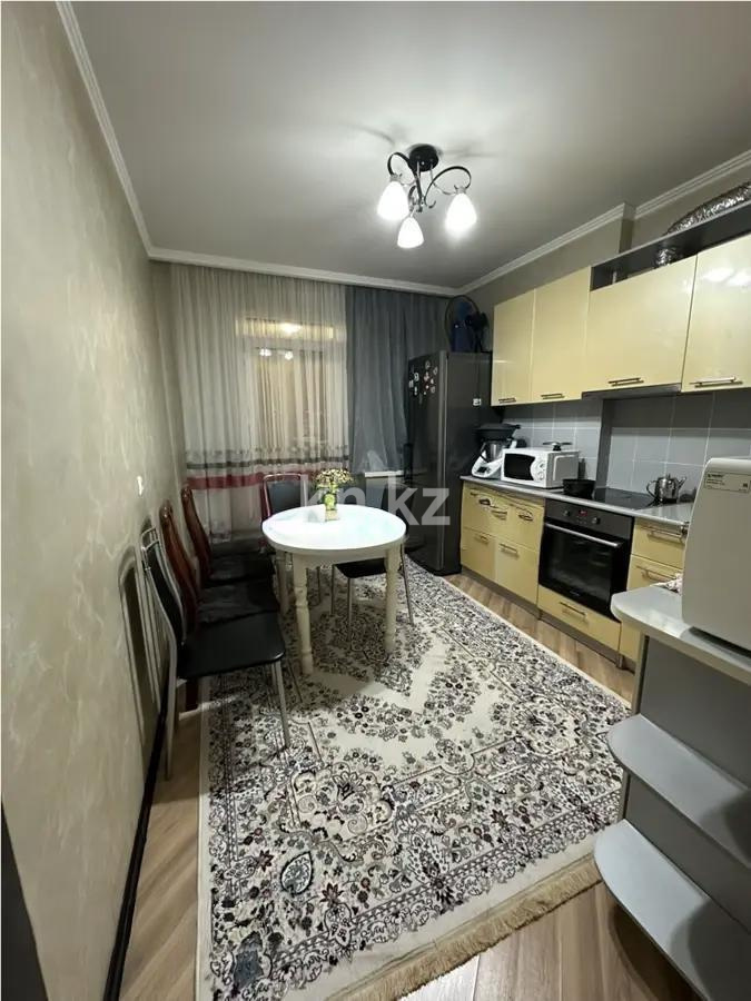 Продажа 1-комнатной квартиры, 40 м², ул. Сарайшык, дом  5/1 в Астане - фото 2