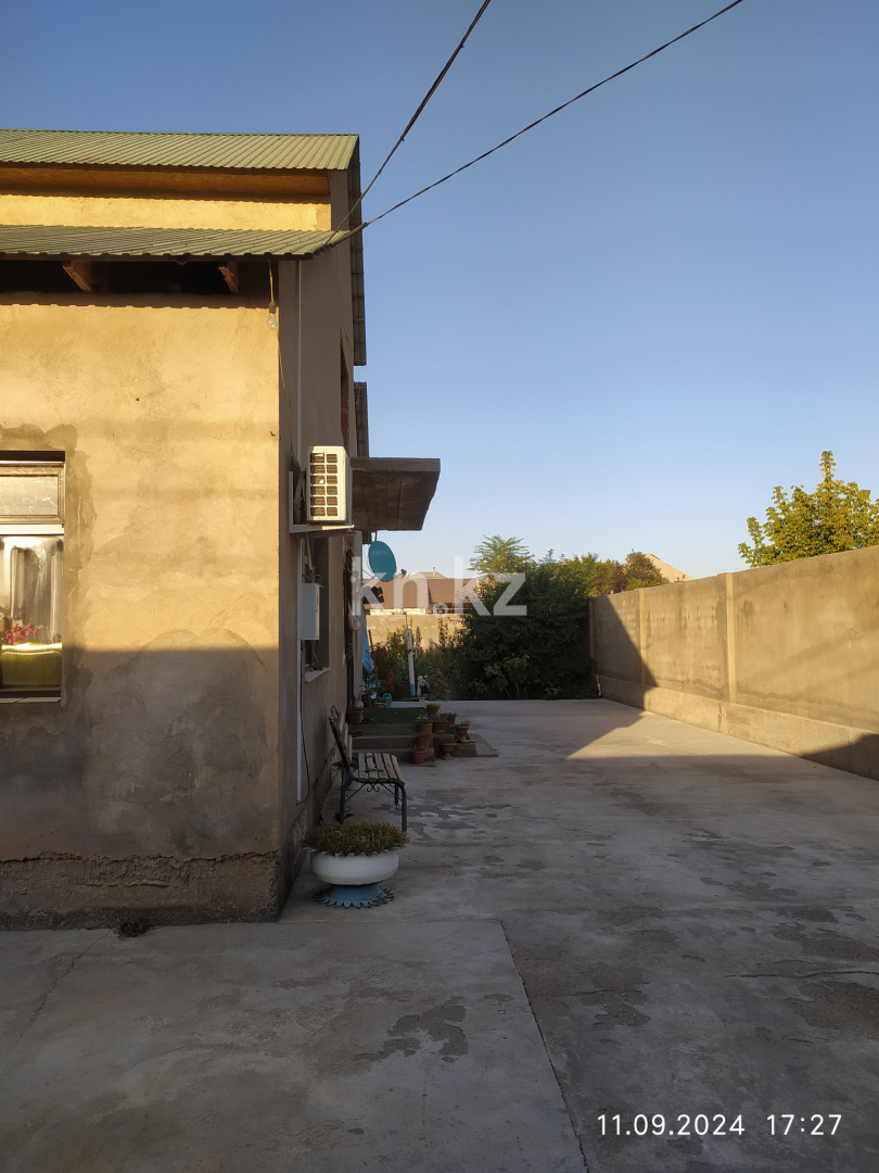 Продажа 5-комнатного дома, 350 м², ул. Яссауи, дом  12а в Шымкенте - фото 3