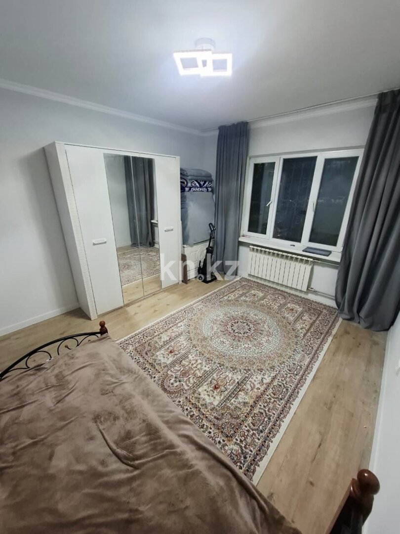 Продажа 3-комнатной квартиры, 88 м² в Алматы - фото 14