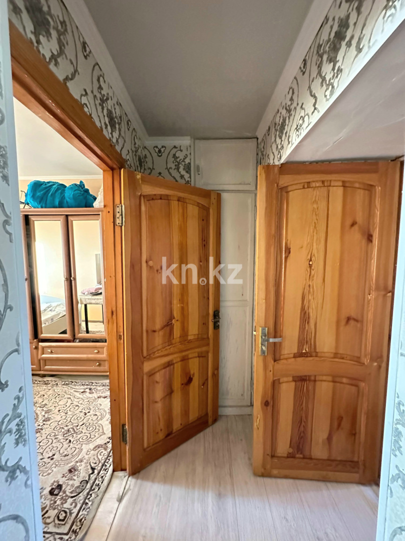 Продажа 3-комнатной квартиры, 58 м², пр. Кабанбай батыра, дом  11а в Шымкенте - фото 18