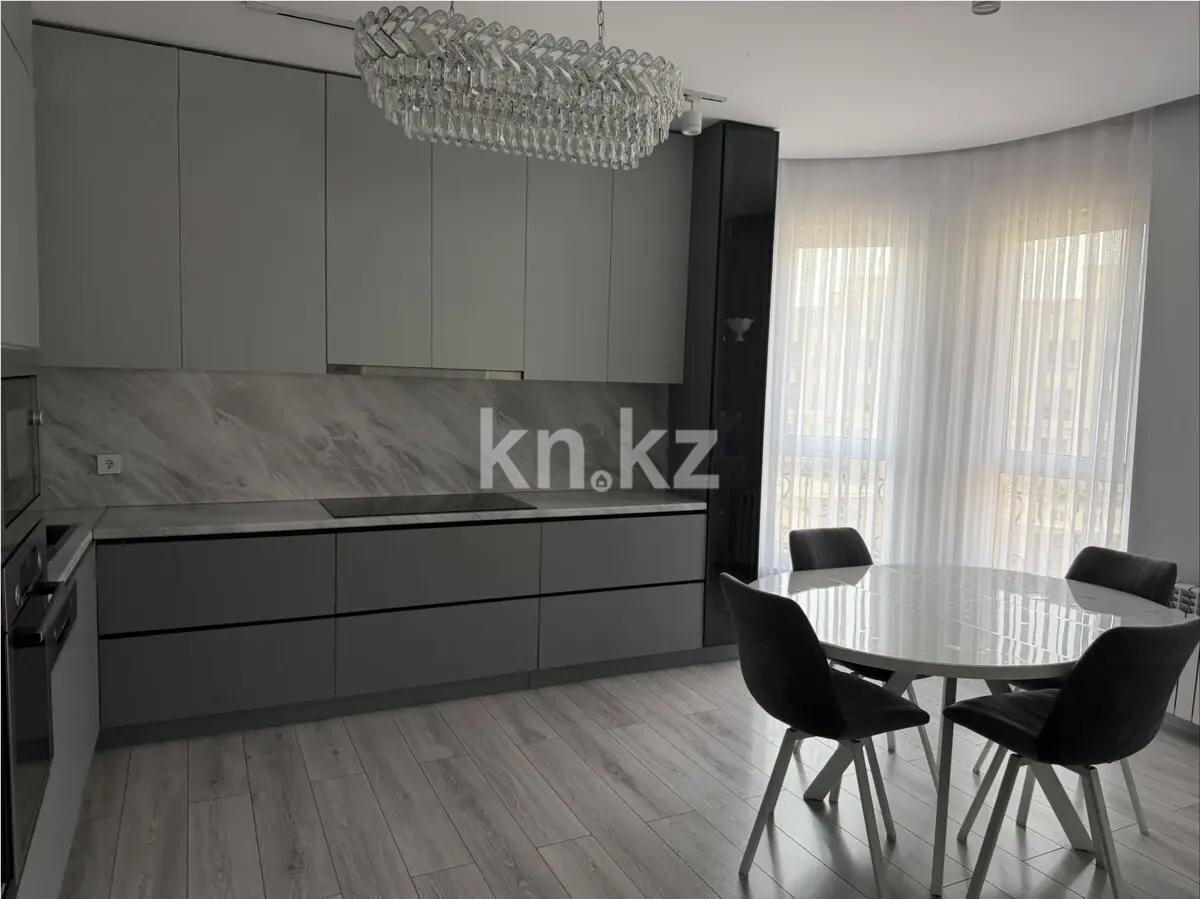 Продажа 5-комнатной квартиры, 168 м² в Алматы - фото 6