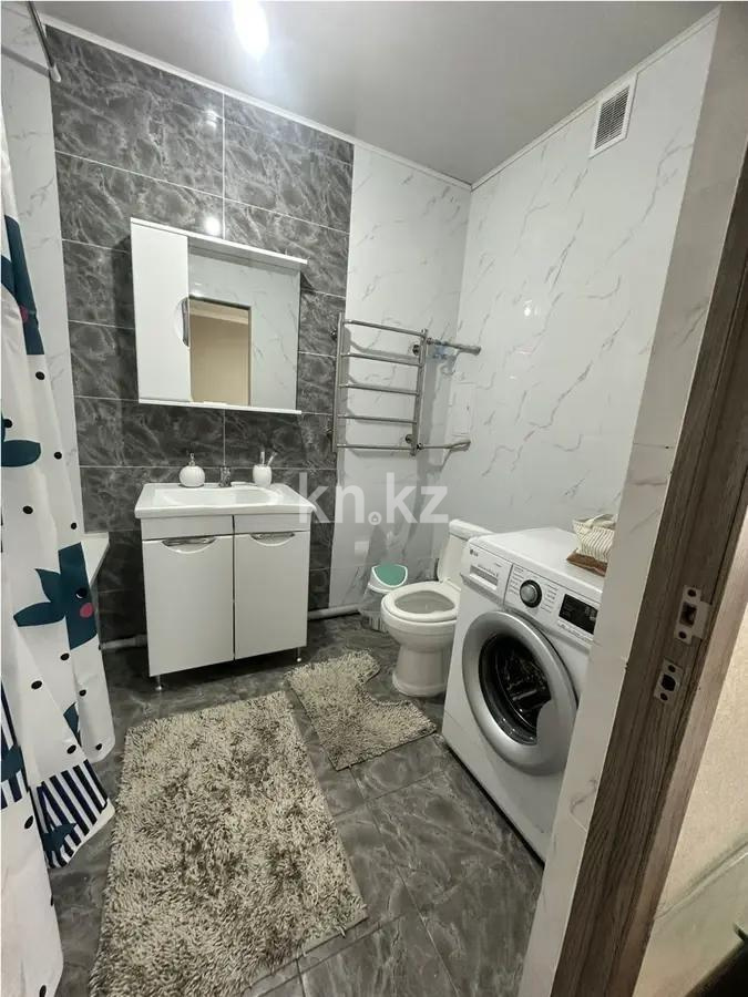 Продажа 1-комнатной квартиры, 40 м² в Алматы - фото 4