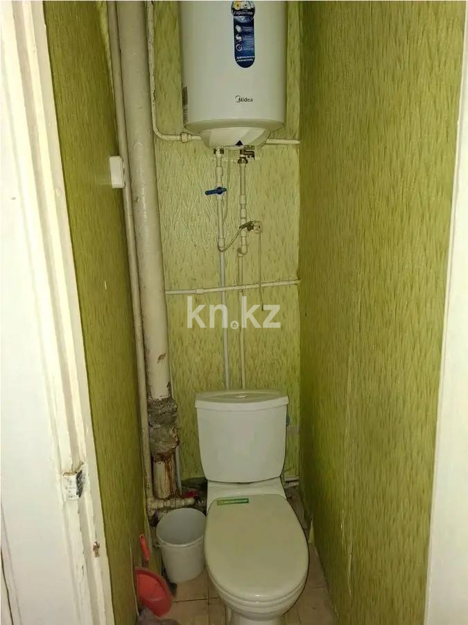 Продажа 1-комнатной квартиры, 30 м² в Караганде - фото 4