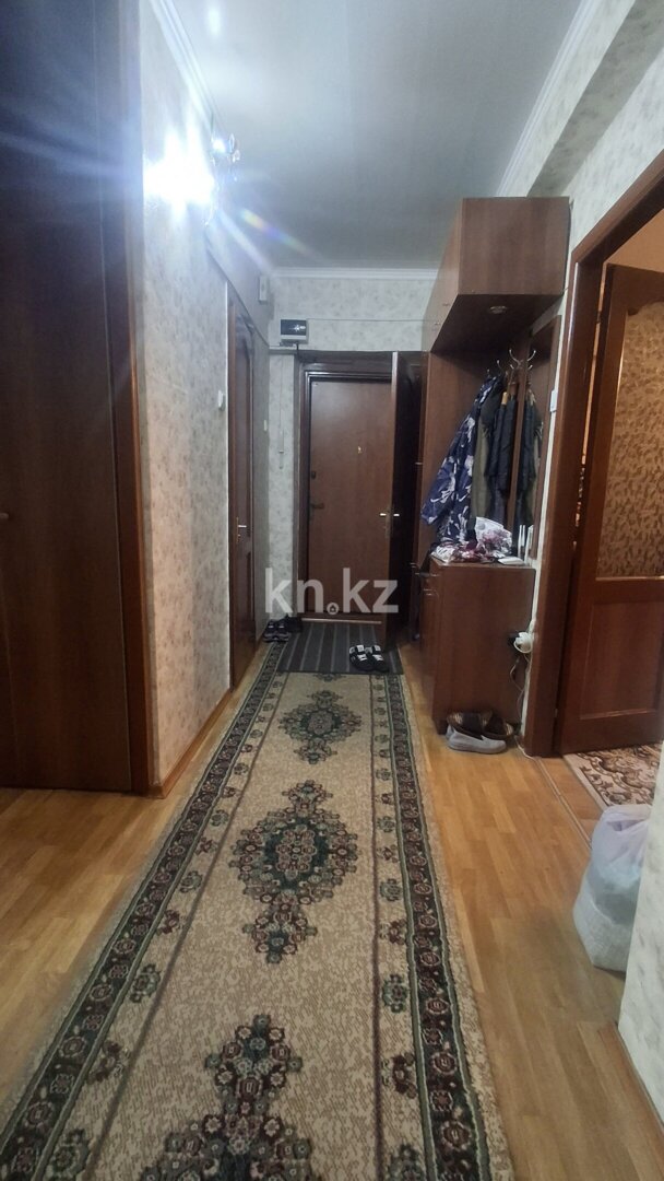 Продажа 3-комнатной квартиры, 70 м² в Алматы - фото 12