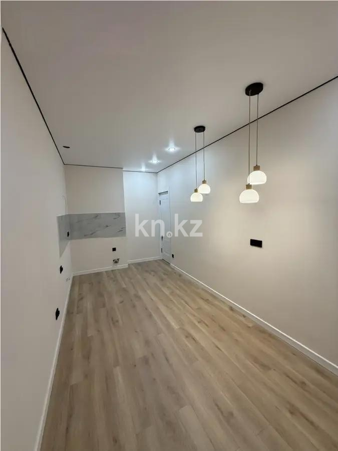Продажа 2-комнатной квартиры, 40.3 м² в Алматы - фото 6