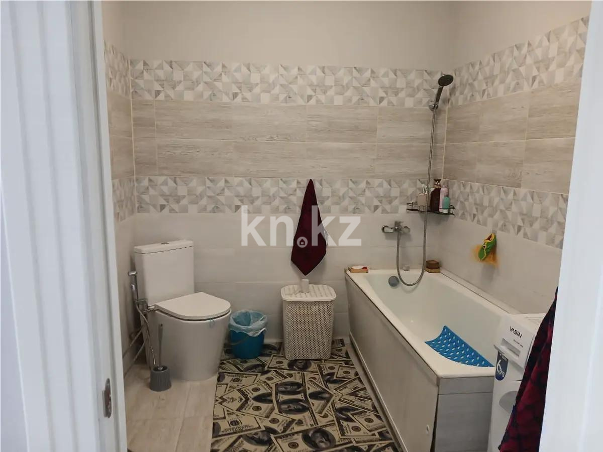 Продажа 2-комнатной квартиры, 60 м² в Алматы - фото 2