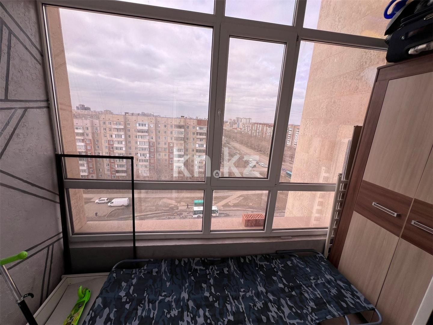 Продажа 4-комнатной квартиры, 111 м², ул. Муканова, дом  53/8 в Караганде - фото 6