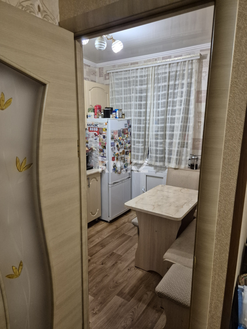 Продажа 3-комнатной квартиры, 55 м², ул. Лободы, дом  31 в Караганде - фото 8