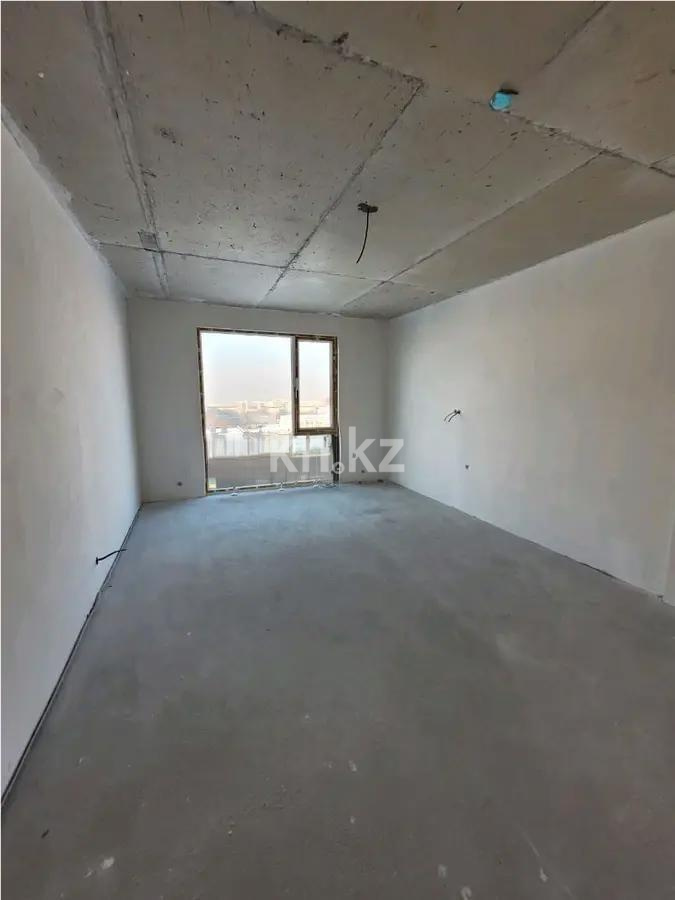 Продажа 2-комнатной квартиры, 53.4 м² в Астане