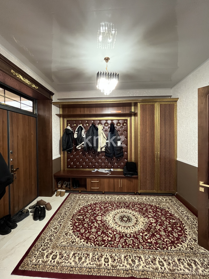 Продажа 7-комнатного дома, 470 м², ул. Байтурсынова, дом  182 в Шымкенте - фото 17