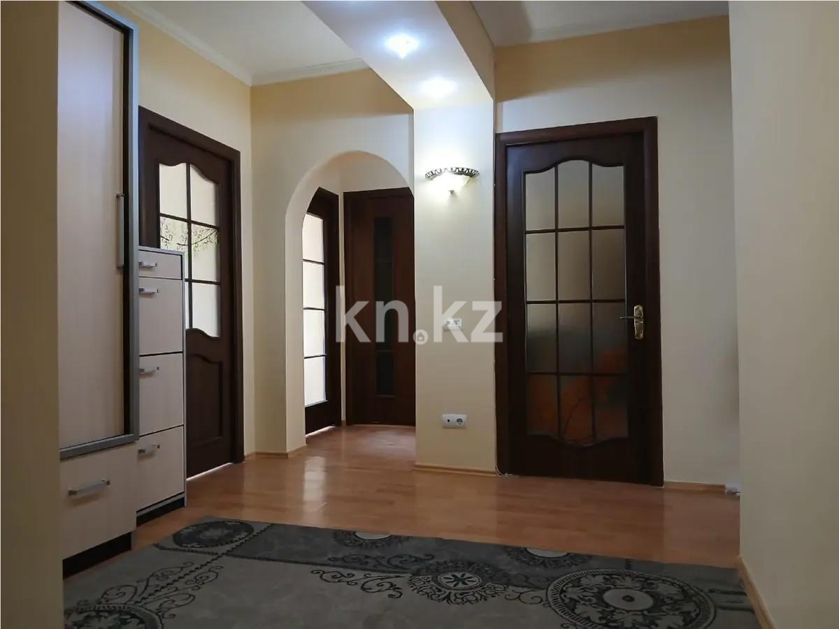Продажа 3-комнатной квартиры, 79.7 м² в Алматы - фото 8