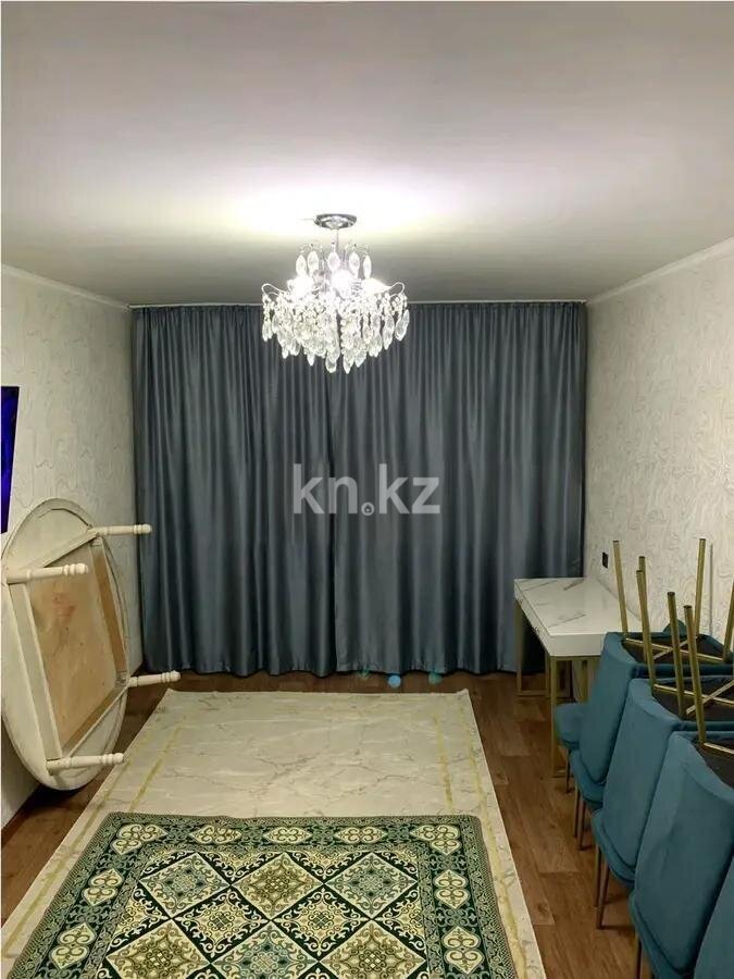 Продажа 3-комнатной квартиры, 61 м² в Караганде