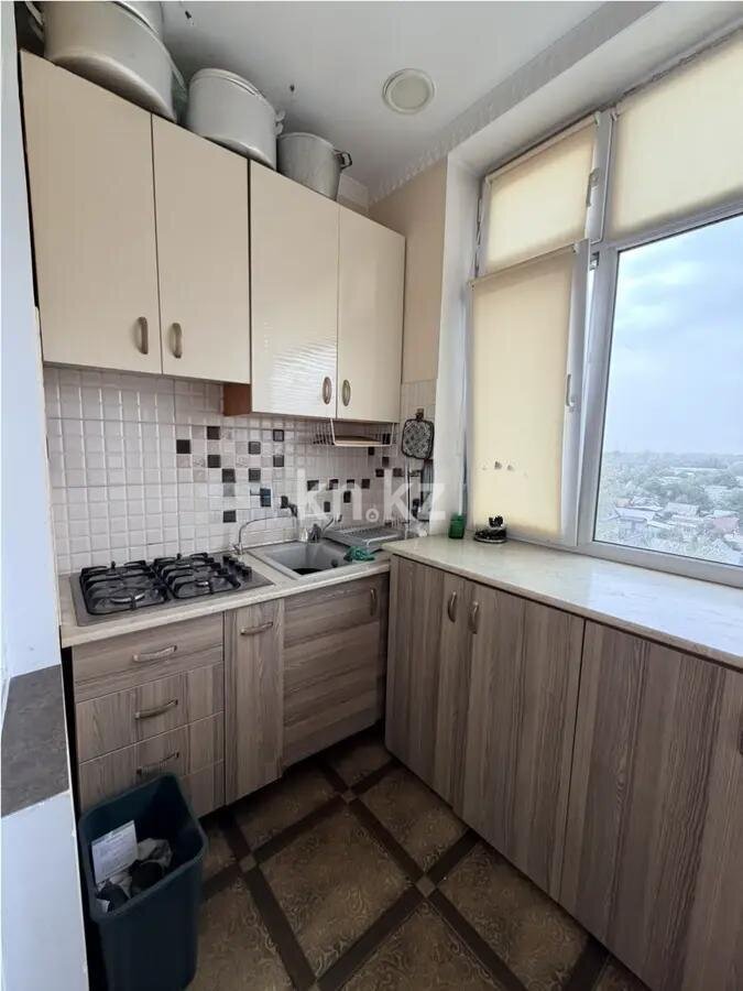 Продажа 3-комнатной квартиры, 89 м² в Алматы - фото 4