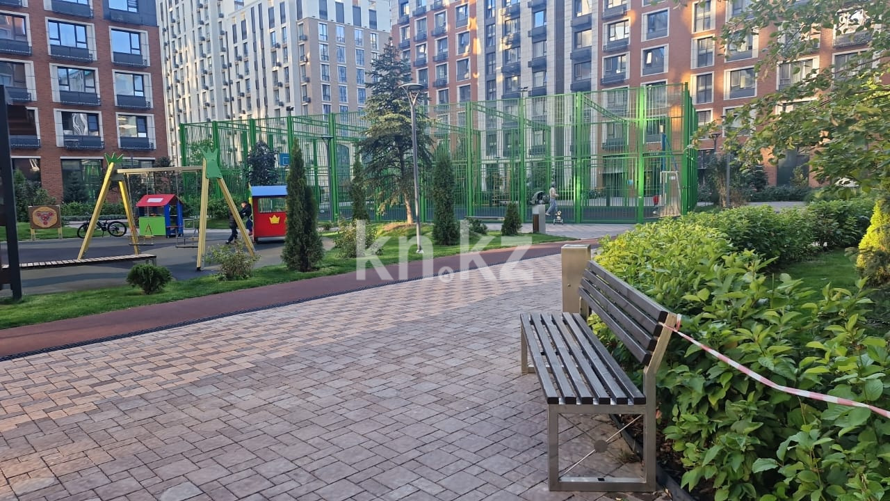 Продажа 2-комнатной квартиры, 65 м² в Алматы - фото 9