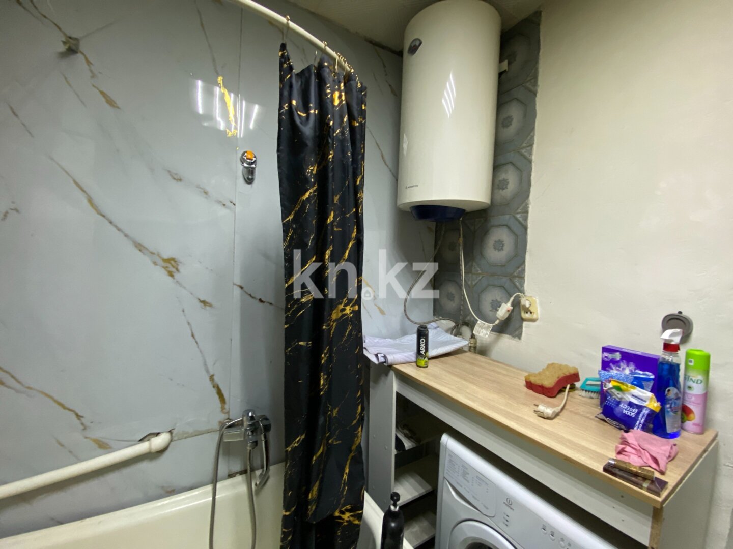 Продажа 4-комнатного дома, 65.6 м² в Караганде - фото 23