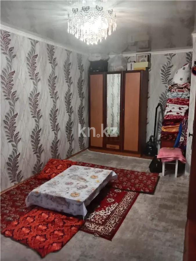 Продажа 1-комнатной квартиры, 31 м² в Темиртау