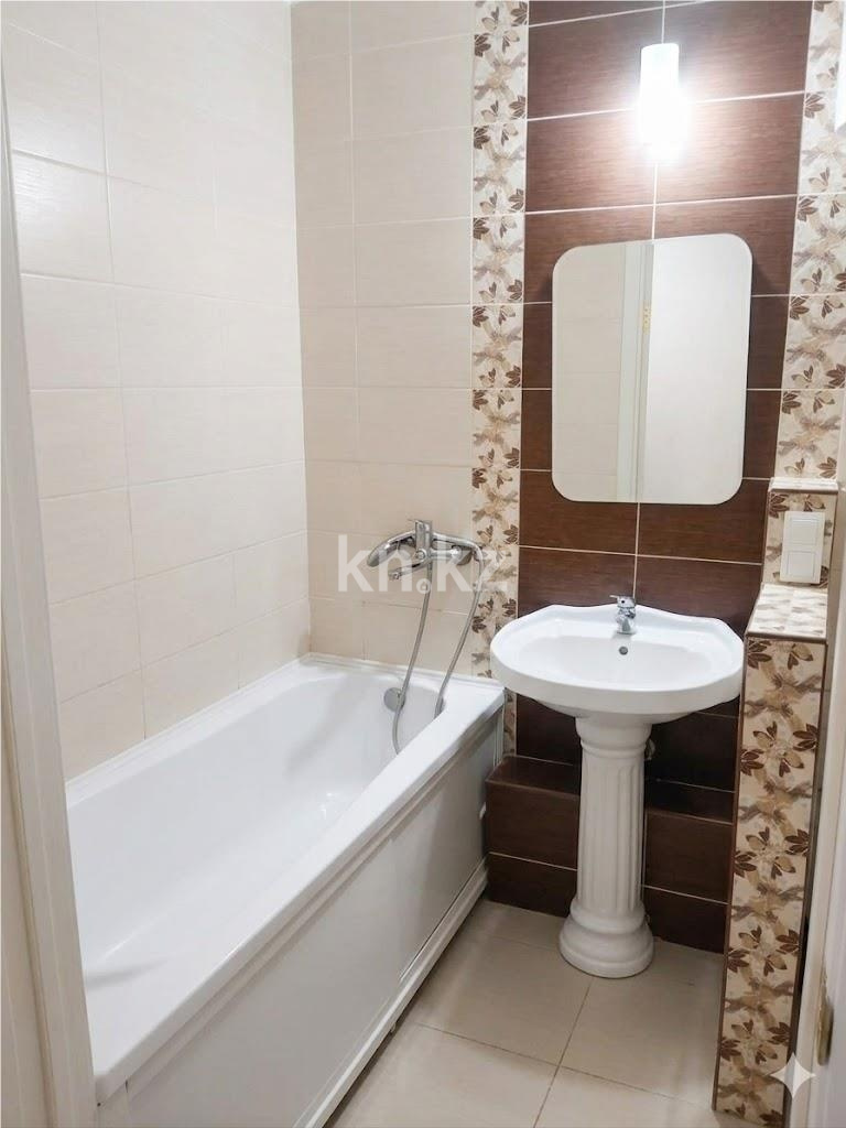 Продажа 3-комнатной квартиры, 64 м² в Караганде - фото 7