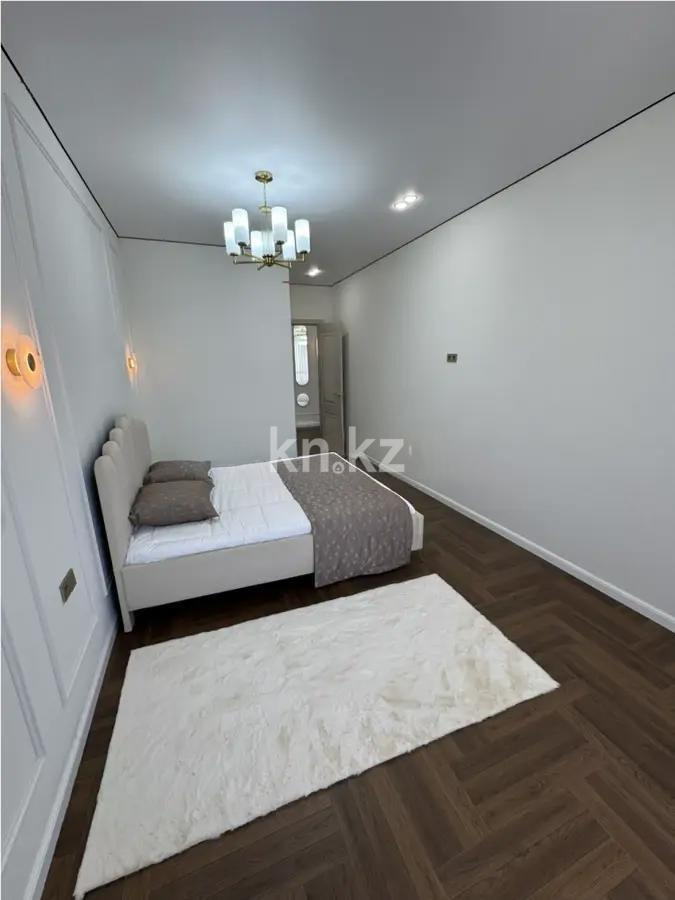 Продажа 2-комнатной квартиры, 61 м², ул. Жошы хана, дом  14/1 в Астане