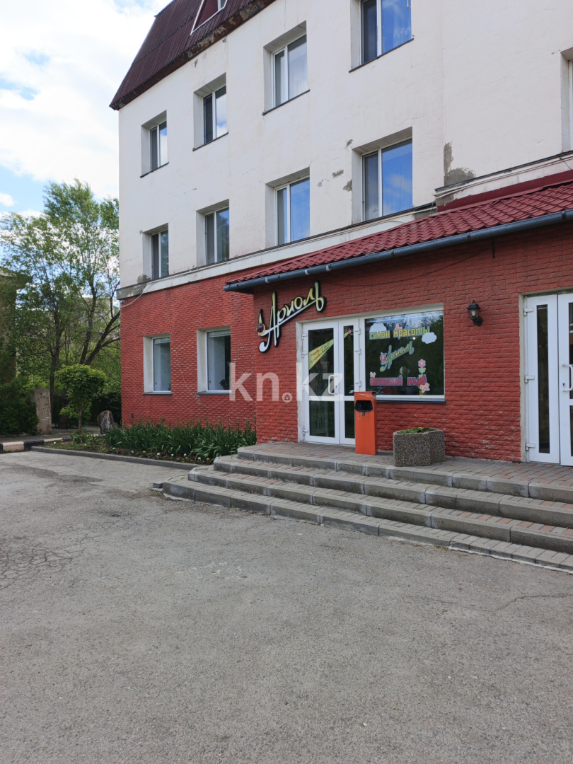 Продажа помещения, 224.36 м² в Караганде