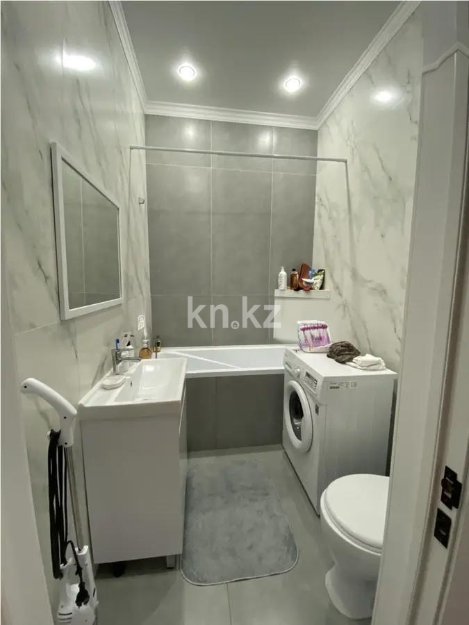 Продажа 1-комнатной квартиры, 36 м² в Астане - фото 3