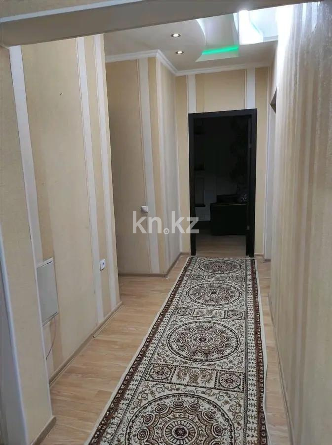 Продажа 3-комнатной квартиры, 90 м², мкр-н Нуркент, дом  44 в Алматы - фото 5