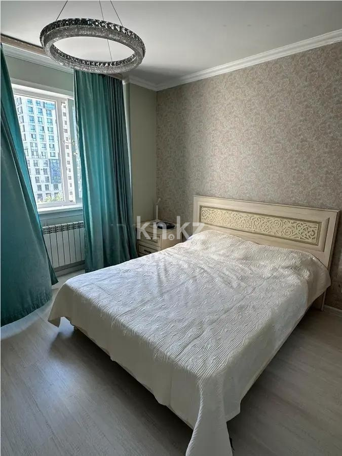 Продажа 3-комнатной квартиры, 87 м² в Астане - фото 2
