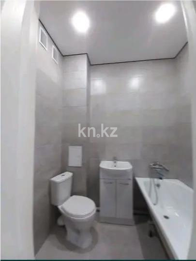 Продажа 1-комнатной квартиры, 21 м², ул. Калдаякова, дом  26 в Астане - фото 2