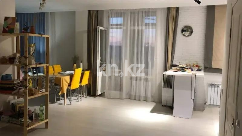 Продажа 2-комнатной квартиры, 64 м² в Астане - фото 2