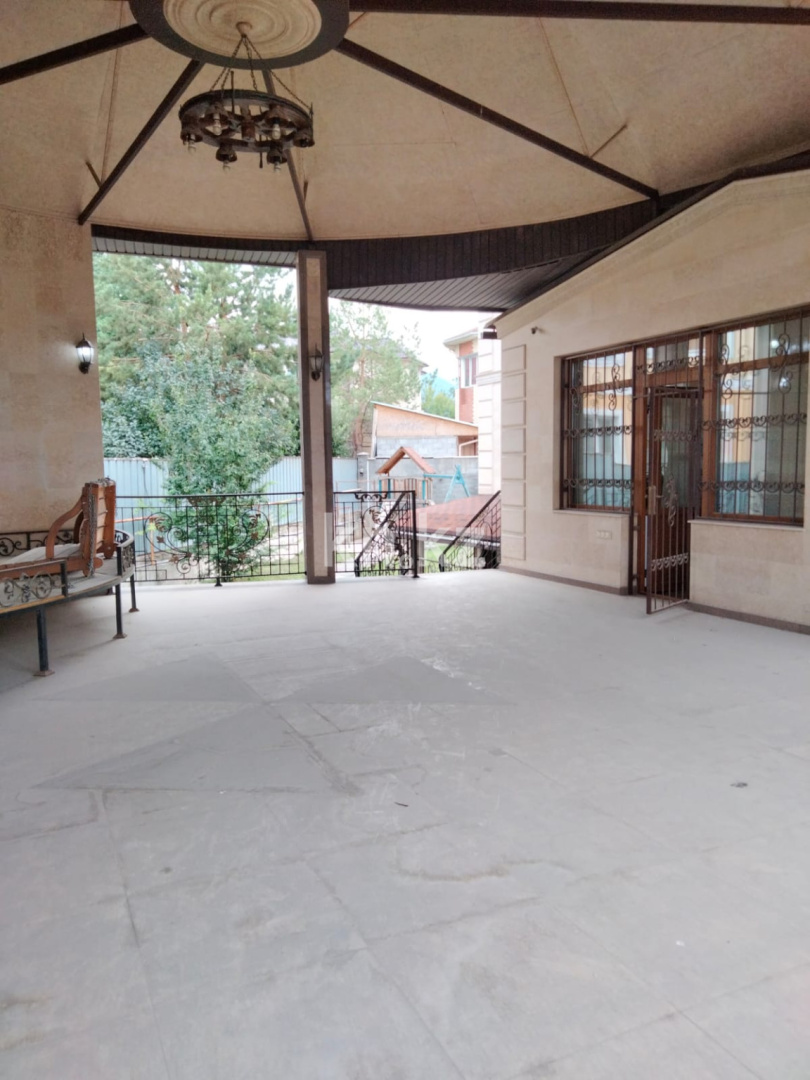 Продажа 7-комнатного дома, 500 м² в Алматы - фото 26