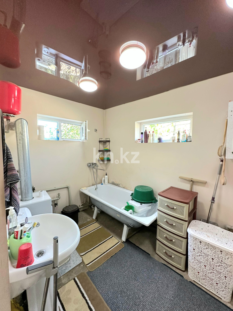 Продажа 6-комнатного дома, 160 м², Карасу, дом  2 в Шымкенте - фото 12