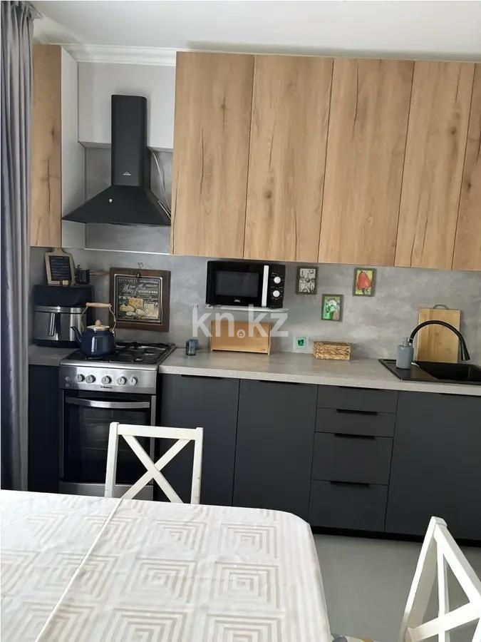 Продажа 2-комнатной квартиры, 62 м² в Алматы - фото 3