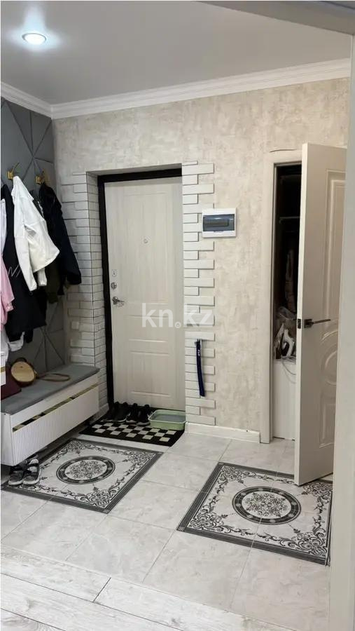 Продажа 3-комнатной квартиры, 75 м² в Караганде - фото 5