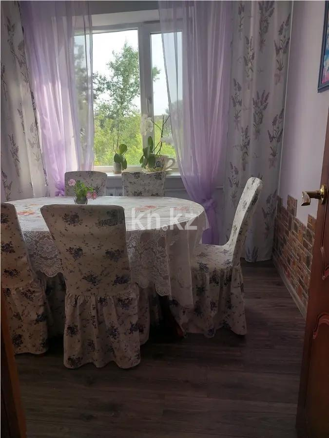 Продажа 4-комнатной квартиры, 80 м², мкр-н Степной-1, дом  7/46 в Караганде - фото 3