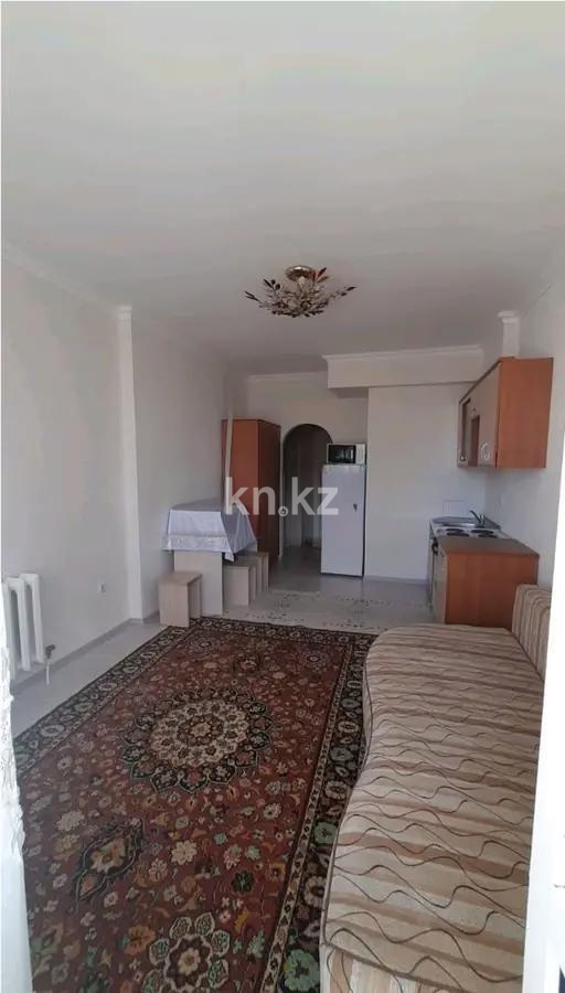 Продажа 1-комнатной квартиры, 26 м² в Астане