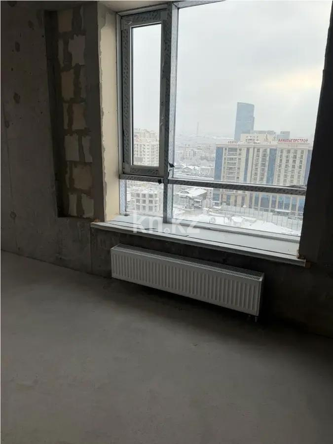 Продажа 3-комнатной квартиры, 120 м² в Алматы - фото 2