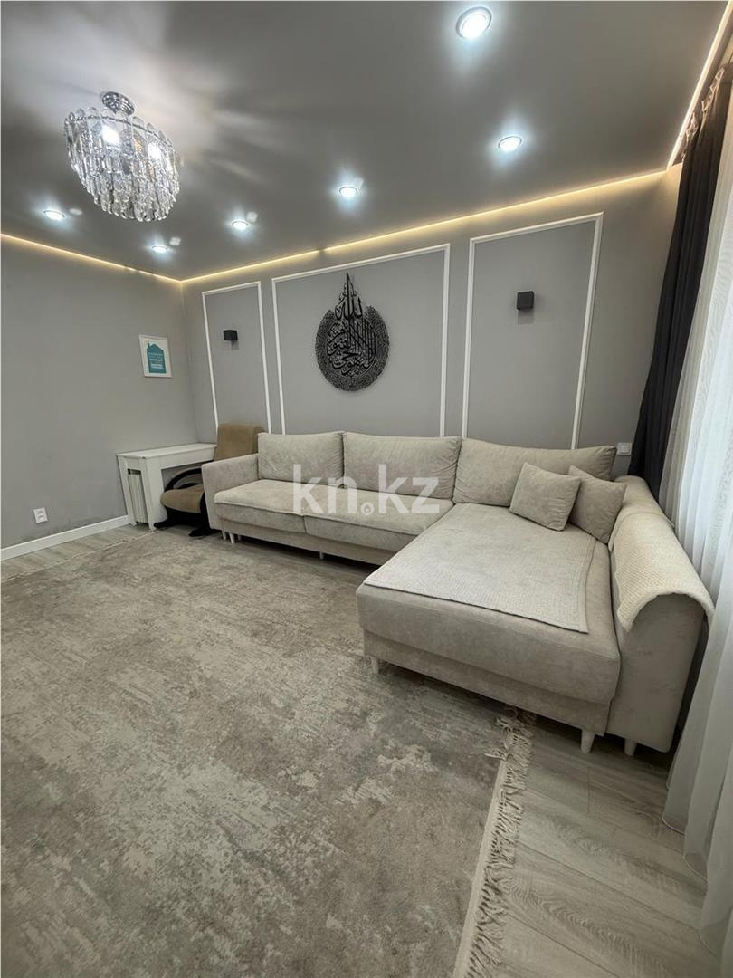 Продажа 3-комнатной квартиры, 74 м² в Караганде - фото 4