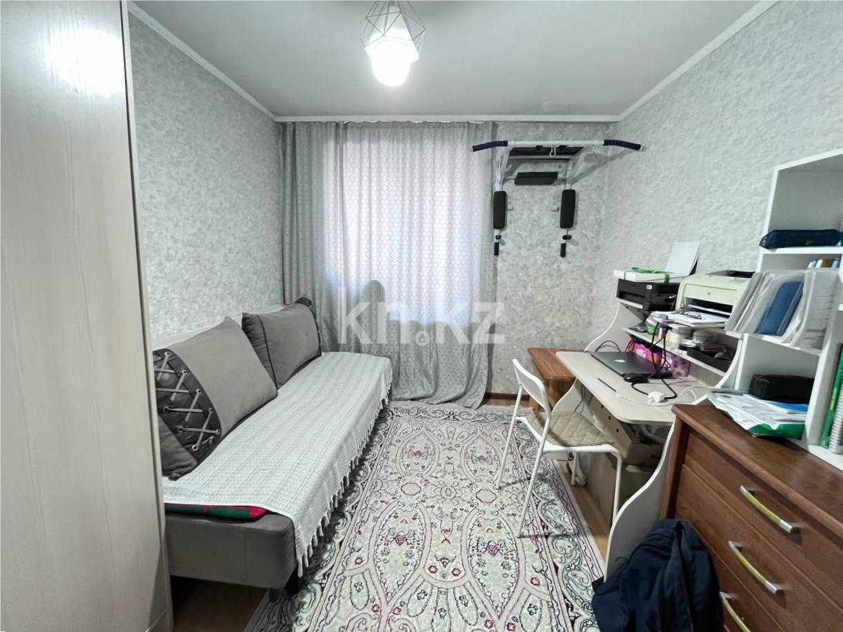 Продажа 3-комнатной квартиры, 61 м² в Караганде - фото 12