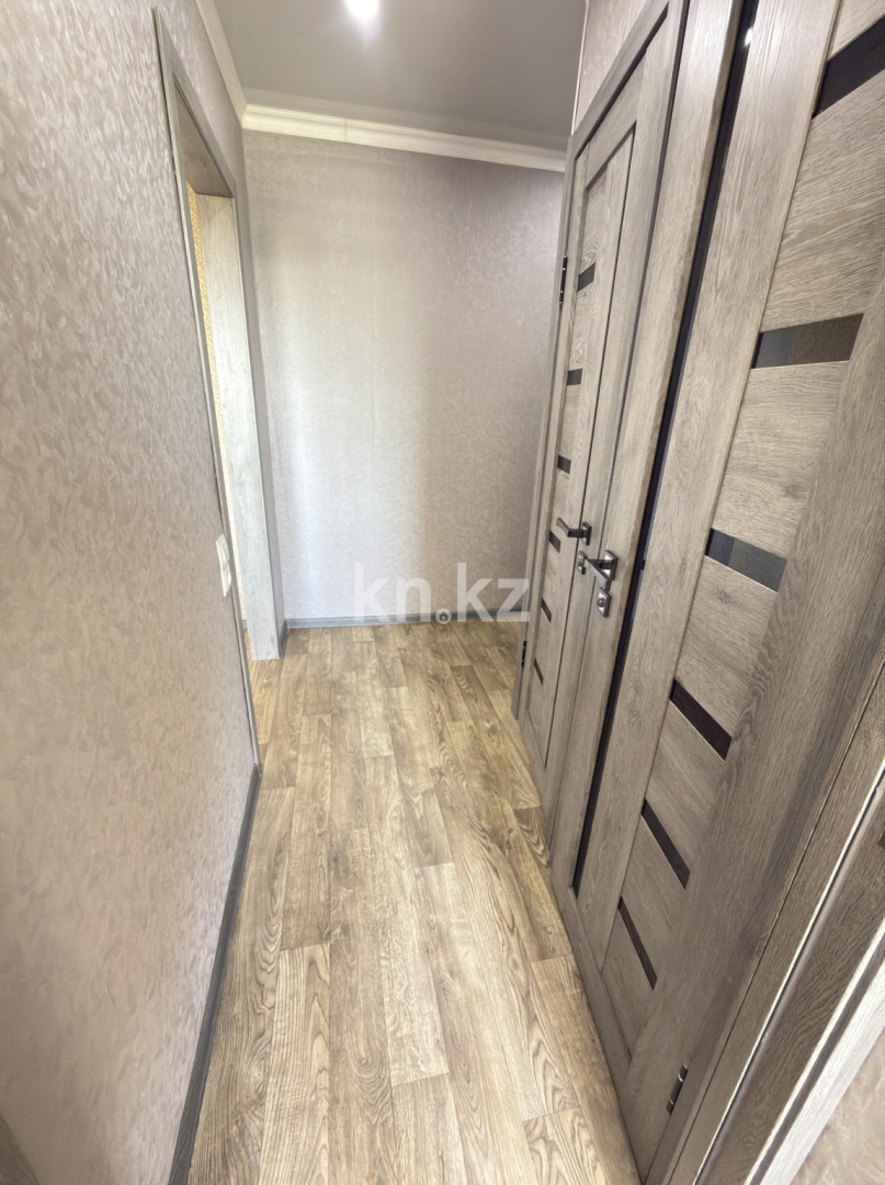 Продажа 1-комнатной квартиры, 31 м² в Караганде - фото 11
