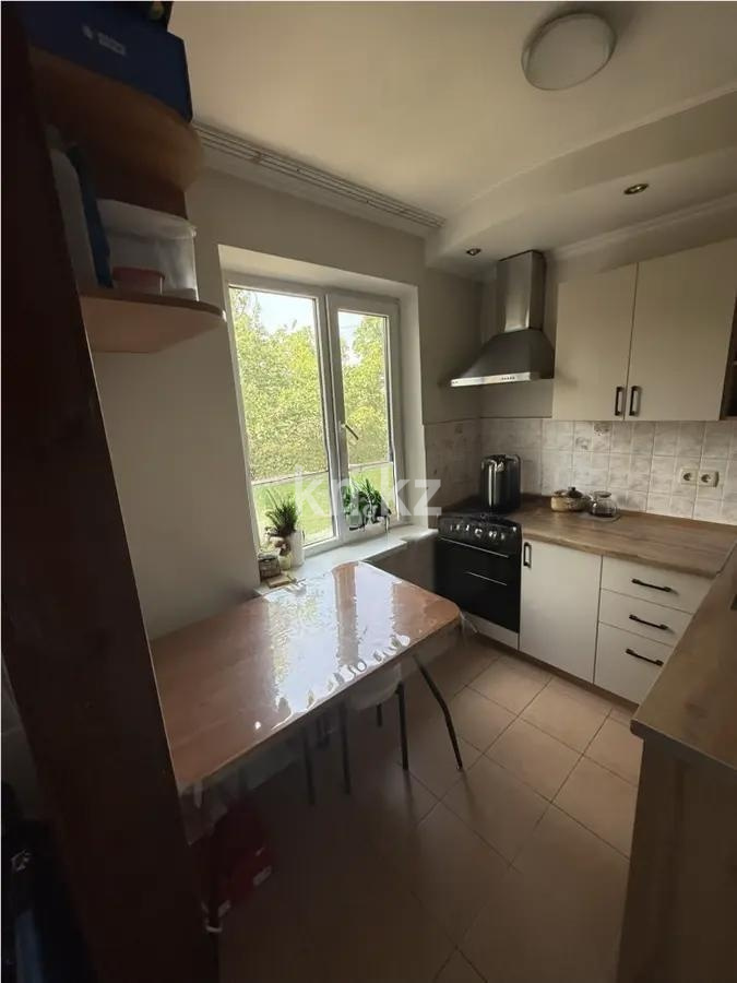 Продажа 2-комнатной квартиры, 45.7 м² в Алматы - фото 2