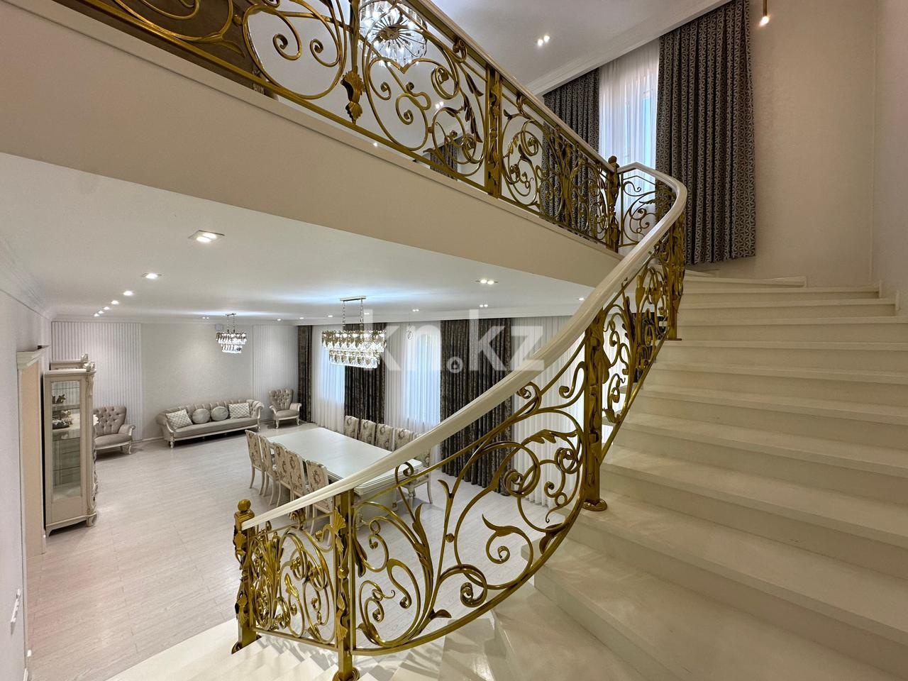 Продажа 5-комнатного дома, 327 м² в Шымкенте - фото 17