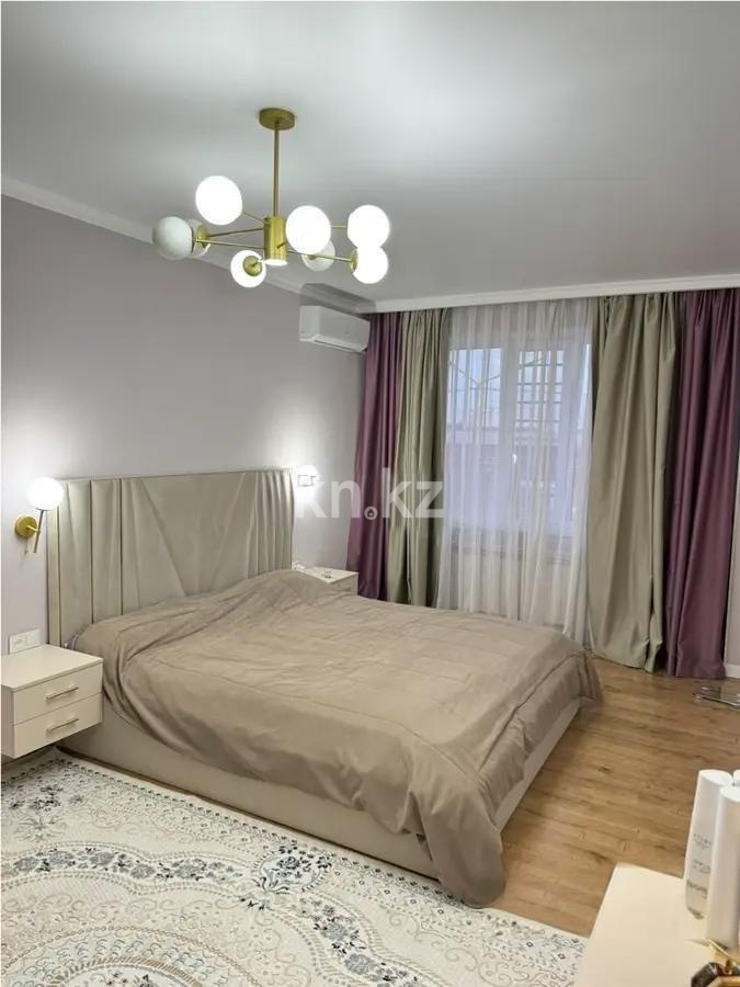 Продажа 3-комнатной квартиры, 81.5 м² в Алматы - фото 2