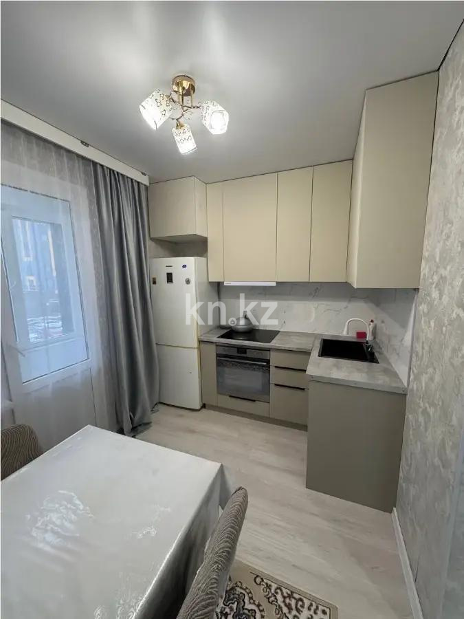 Продажа 1-комнатной квартиры, 35 м², ул. Бектурова, дом  11а в Астане - фото 2