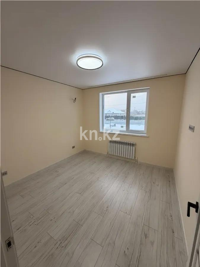 Продажа 2-комнатной квартиры, 43 м² в Алматы
