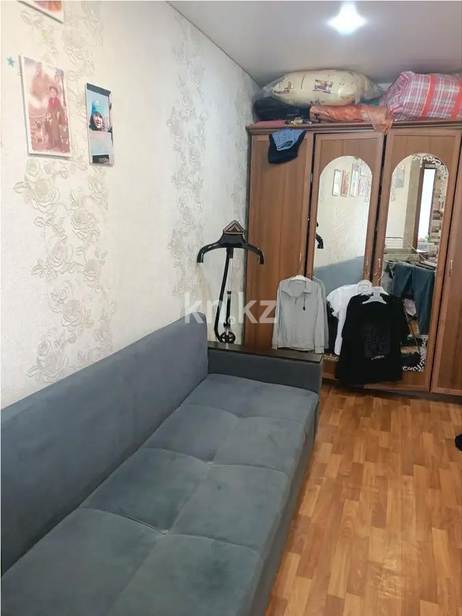 Продажа 1-комнатной квартиры, 30 м² в Караганде