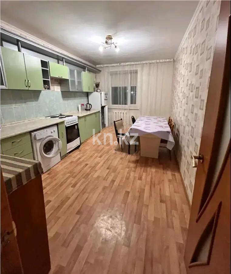 Продажа 1-комнатной квартиры, 49 м² в Астане - фото 2