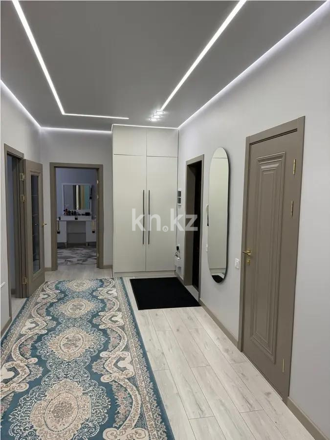 Продажа 3-комнатной квартиры, 91 м², пр. Мангилик Ел, дом  17 в Астане - фото 6