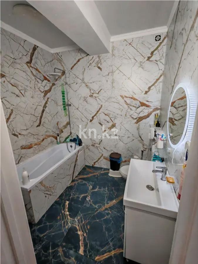 Продажа 4-комнатной квартиры, 79 м² в Алматы - фото 5